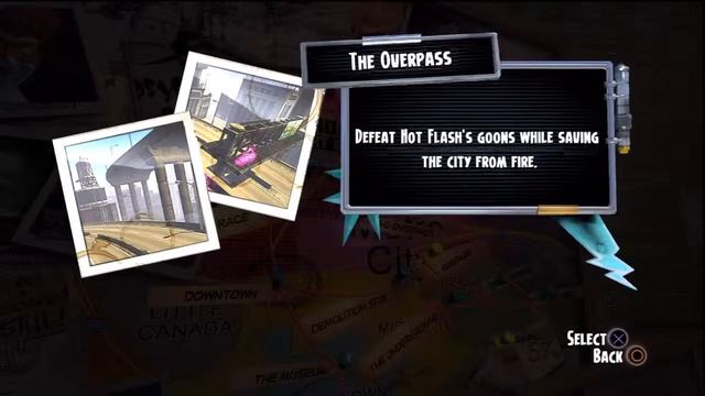 PS3 Game: Megamind Ultimate Showdown P3