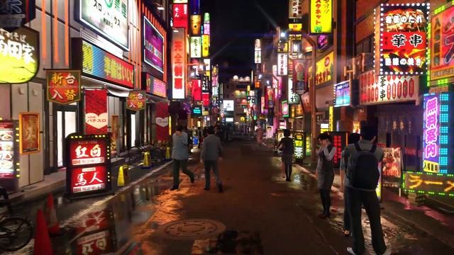 Yakuza 6: The Song of Life - Fight, Explore and Play | PS4 смотреть онлайн