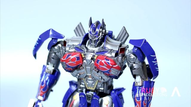 Transformers Stop Motion Compilation Ft. Optimus Prime, Bumblebee, Lockdown, Galvatron & more! смотреть онлайн