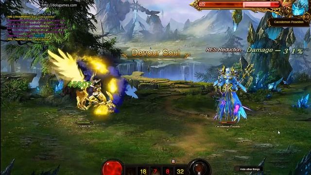 Wartune Patch 6.5 - Time Portal Guide | How to Get 400 the Point Rewards смотреть онлайн