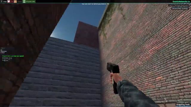 BATMAN RUINS THE DAY!! - Garry's Mod is so FUN смотреть онлайн