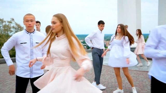 Випускний вальс 2023 11 - В смотреть онлайн