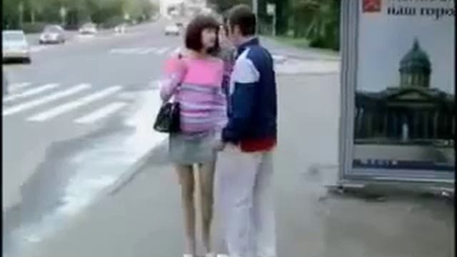 Мечта любого мужчины мега прикол!!!))) смотреть онлайн