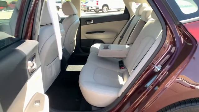 2018 Kia Optima Carson City, Reno, Lake Tahoe, Northern Nevada, Susanville, NV PH3994 смотреть онлайн