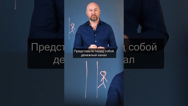 Медитация Открываем денежный канал смотреть онлайн