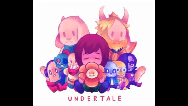 Run Boy Run {Undertale AMV} смотреть онлайн