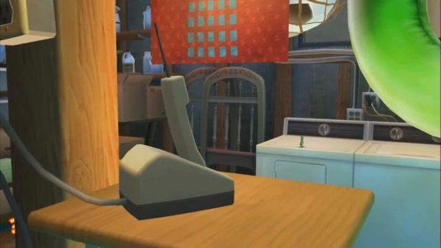 Прохождение История Игрушек 3 - Родной дом, милый дом... #2 смотреть онлайн