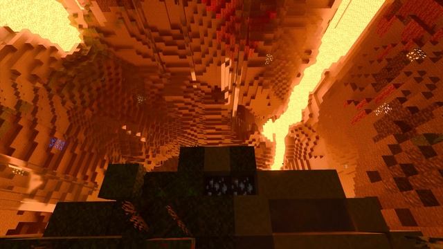 Kelly's Vanilla RTX 2.0 work in progress (a sneak peek) Minecraft Bedrock Caves and Cliffs смотреть онлайн