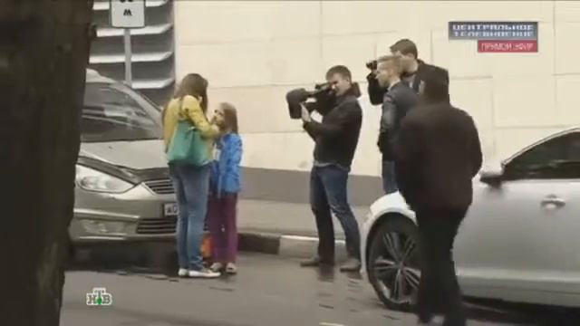 Как похищают детей смотреть онлайн