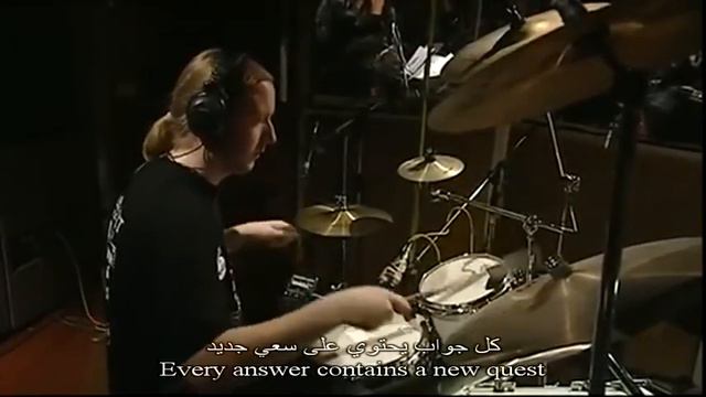 Epica Sensorium Lyrics مترجمة