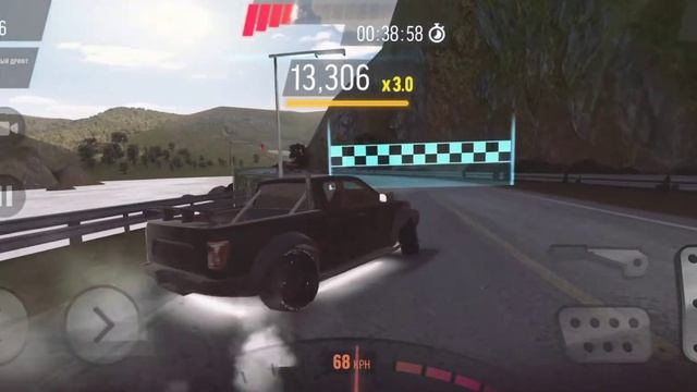 drift max pro. открыл последнюю машину. смотреть онлайн