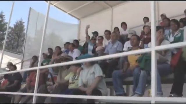 2do día de competencias voleibol NORCECA смотреть онлайн