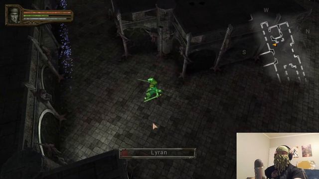 Baldur's Gate: Dark Alliance II Act 2, Ep 2 смотреть онлайн