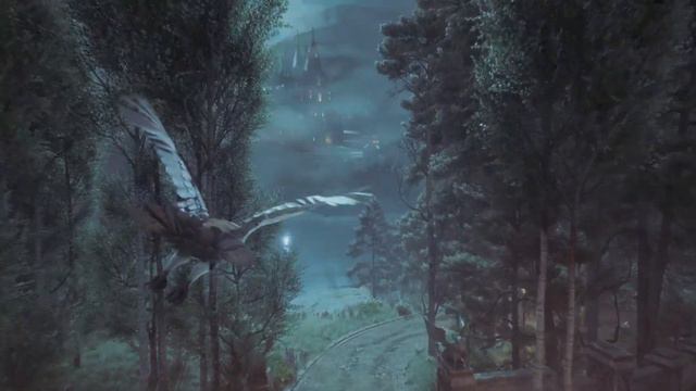 Hogwarts Legacy : L'Héritage de Poudlard l'Aventure commence смотреть онлайн