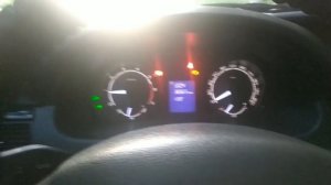 Проблема  с электронной  педалью газа  на Приоре 2
