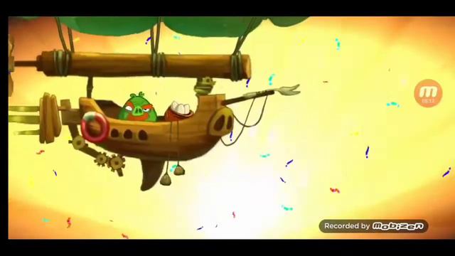 Angry Birds 2 Editor Gameplay смотреть онлайн