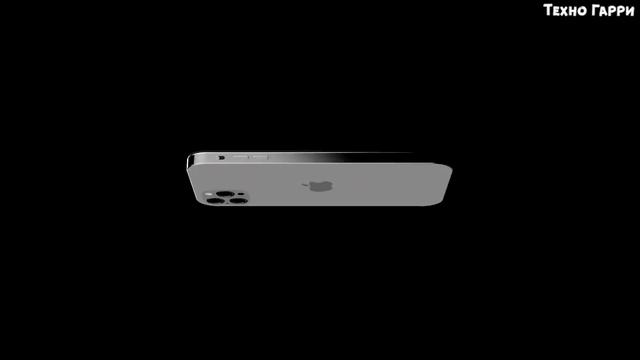 Корпус iPhone 12 показался на видео? смотреть онлайн