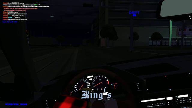 TEST FRAPS MTA 2 смотреть онлайн