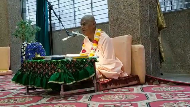 06.04.20, вечер. Кто украл флейту? Уткалика-валлари. Шрила Гопананда Бон Махарадж смотреть онлайн