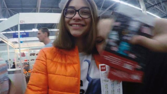 Один из дней в студии TODES г. Пермь смотреть онлайн