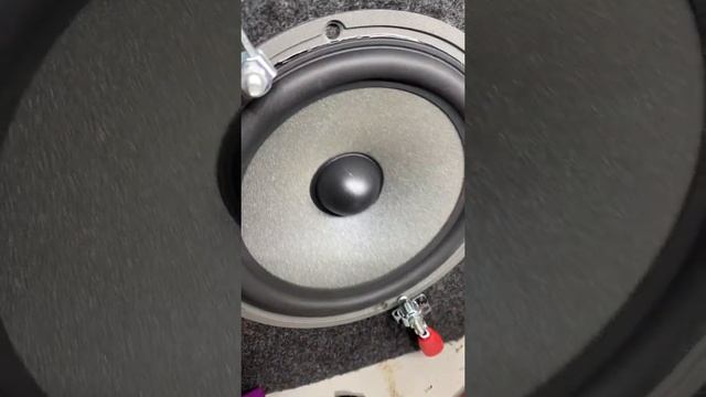 Мидбасы Focal тест!??? смотреть онлайн
