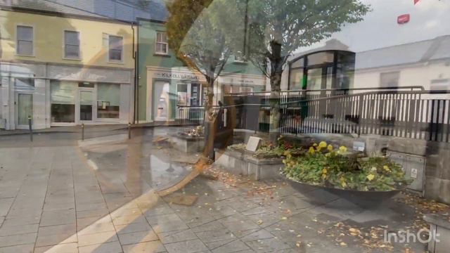 Цены на продукты и одежду в Ирландии Город Кастелбар ! смотреть онлайн