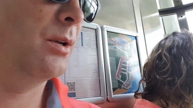 Utopia Beach Club . утро. безалкогольные дни)) смотреть онлайн