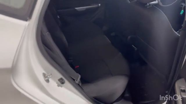 Видеопрезентация автомобиля Kia Rio III, 2015 057351