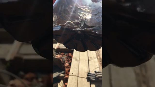 Фиат Добло 1,3multijet 2010 года, промывка бачка охлаждающей жидкости смотреть онлайн