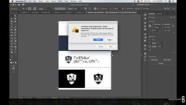How to convert PDF to AI смотреть онлайн
