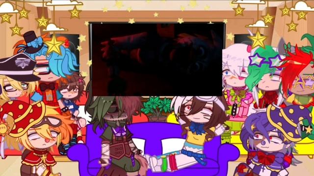 [•☎️•]«-Реакция фнаф 9 на разбор от Сумочкина!-»[•?•]«-4 часть!-»[•?•] смотреть онлайн