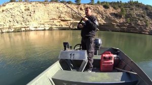 Ловля сома на спиннинг на воблер и джиг. Рыбалка на сома