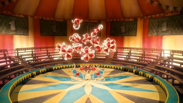 Коралина в стране кошмаров 3D. Официальный трейлер смотреть онлайн