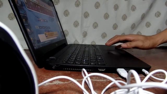 Unboxing Logitech Z120 USB Stereo Speaker and Sound Test смотреть онлайн