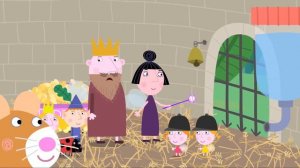 Ben and Holly's Little Kingdom Full Episodes | Daisy & Poppy's Pet | Kids Cartoon Shows