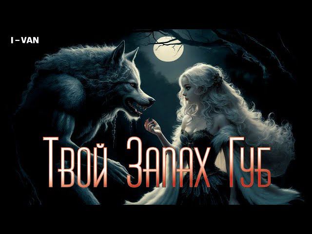 I-Van - Твой запах губ (панк-версия) (кавер Rammstein Du riechst so gut) смотреть онлайн