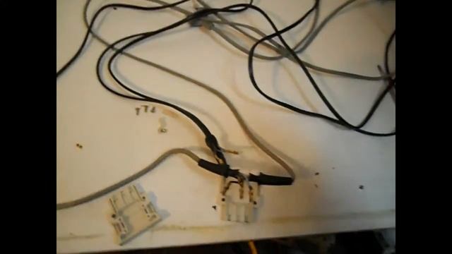 PRIVILEG TOPSTAR ELECTRONIC Model 810 REPAIR смотреть онлайн
