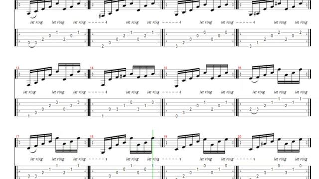 JS BACH PRELUDE N°1 CM DO MAJEUR смотреть онлайн