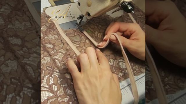 Как шить корсаж смотреть онлайн