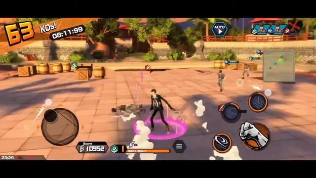 Captain Kuro Gameplay/ Black cats pirate/ Survival 100/One Piece Bounty Rush/ OPBR/ For beginners # смотреть онлайн