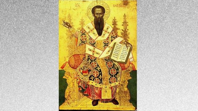 проповедь на Обрезание Господне смотреть онлайн