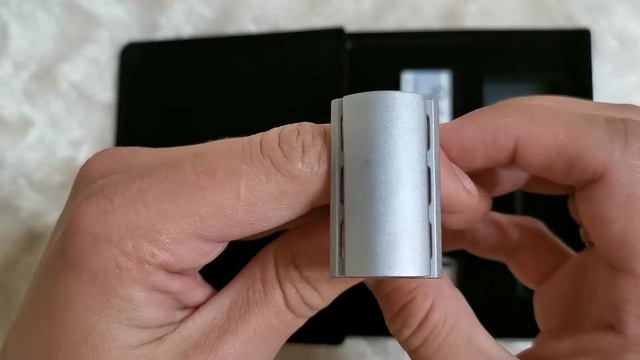 Rockwell 6s. Брак?