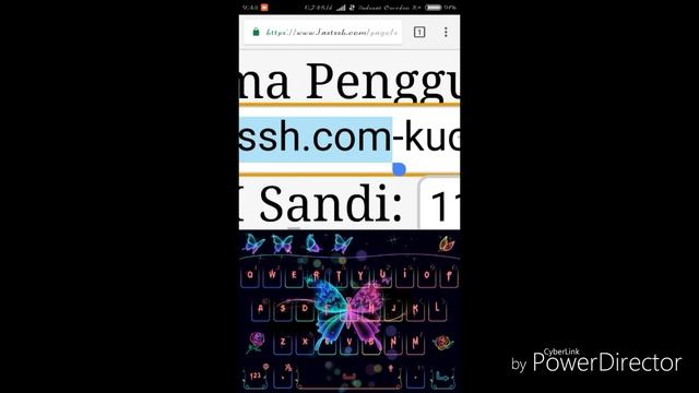 Cara membuat ssh premium full speed смотреть онлайн