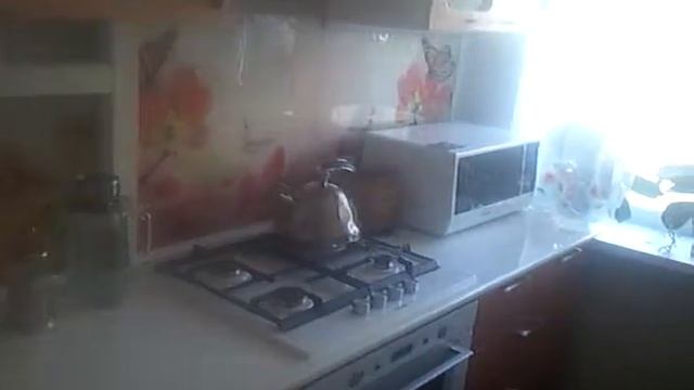 Хорошая кухня на 7 кв.м смотреть онлайн