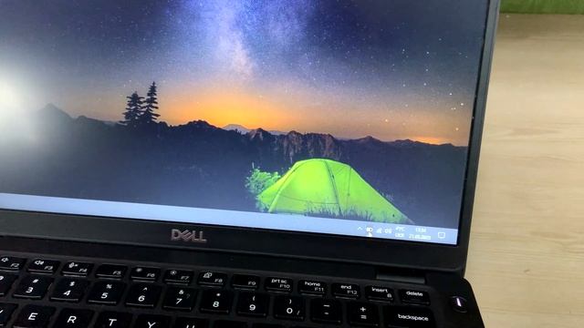 Dell Latitude 5400 laptop review смотреть онлайн