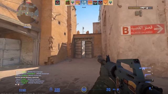 The Truth About Counter Strike 2 смотреть онлайн