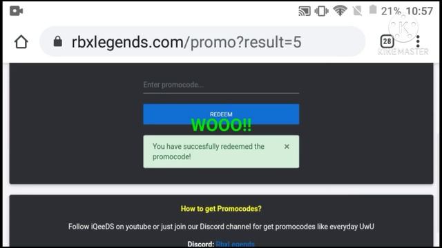 *2020 OCTOBER* NEW 50 CODES! On [RBLX.LAND/RBXSITE/BLOXEARN/EZBUX.GG/RBXSTORM/ACCO.LIVE/CLAIMRBX]