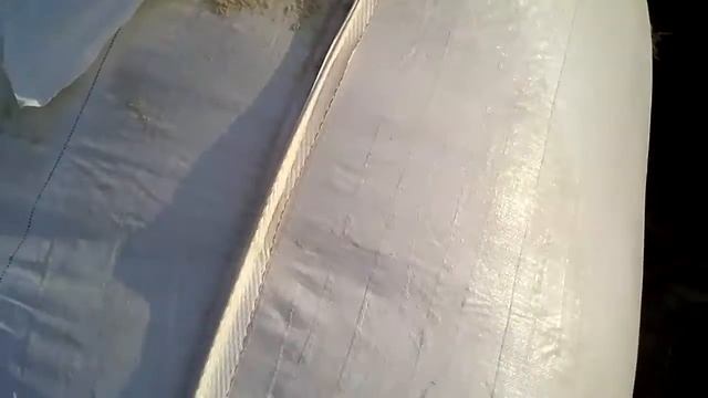 как разгрузить Биг-Бег 500кг за полминуты одному.cómo descargar Big-Bag 500 kg en solo medio minuto смотреть онлайн