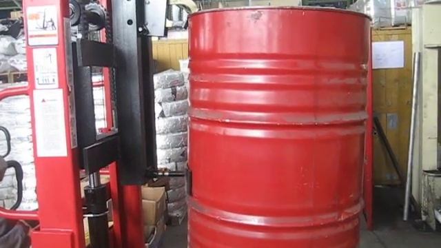 Полуелектрически стакер за варели смотреть онлайн