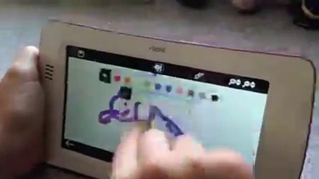 Kids and Their Fable — Drawing the Dog смотреть онлайн
